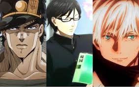 10 anime characters who went from chad to Gigachad as the show progressed