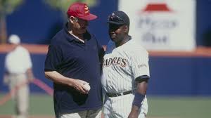 A true friend is someone who accepts your past. Tony Gwynn And The 400 Batting Average Chase Mlb Com