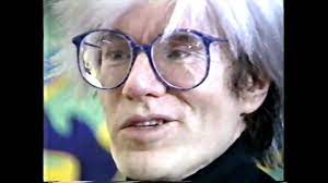 Andy Warhol - Death Report - British ...