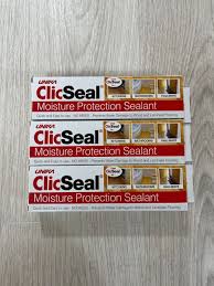 joint sealant for laminate floor