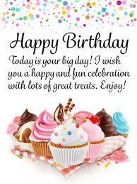 Best Happy Birthday Wishes With Images And Pictures