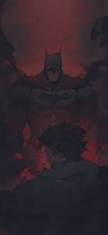 batman vs superman showdown epic