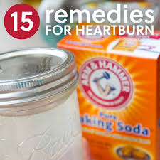Ensure that you read the article on home remedies for preventing burping at a shot if you are facing similar symptoms. 15 Natural Remedies For Heartburn Severe Acid Reflux