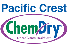 pacific crest chem dry carpet cleaners