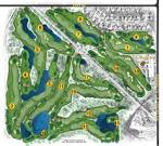 Golf Course | Golf Six Mile Creek