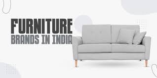 best furniture brands in india