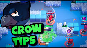 1v1 amber vs crow brawl stars please like, share, comment & subscribe thats help me a lot:)) some links may you want to be. How To Use Crow In Brawl Stars Crow Gameplay Brawl Stars New Supercell Game Youtube