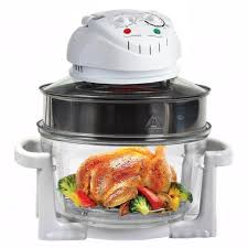 Convection Halogen Oven Turbo Air Fryer