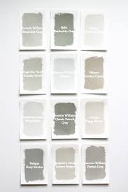 A gray with undertones of red may appear slightly pink, however the lighting with these colours the yellow undertone of gray will dance between the line of gray and beige and is worth. Favorite Gray Paint Colors Love Grows Wild