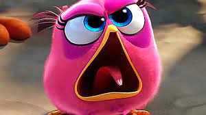 ANGRY BIRDS Trailer 3 (2016) - YouTube