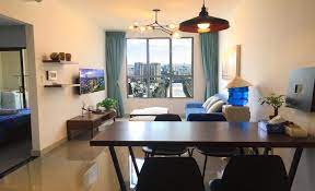 Find an apartment, a house, villa, serviced apartments, an office or a property for rent in one of vietnam's prime locations at ho chi minh city. Sunny Saigon Apartments Hotel Serviced Apartment Ho Chi Minh City Deals Photos Reviews