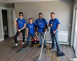 cleaning companies in northern michigan