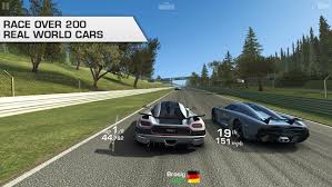 Image result for Remove Real Racing 3 Account