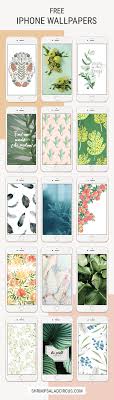 15 Free Iphone Wallpaper Backgrounds