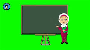 Koleksi gambar animasi guru mengajar kantor meme via kantormeme.blogspot.com. Gambar Kartun Ibu Guru Muslimah Sedang Mengajar