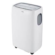 Find helpful customer reviews and review ratings for climateright 5,000 btu portable air conditioner, heater, fan, and dehumidifier with remote control, cr5000ach at amazon.com. Tcl Portable Air Conditioner With Heater 14 000 Btu Tpc 14e Ka Rona