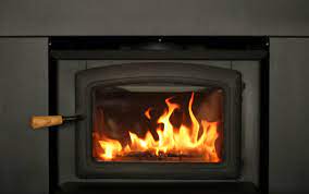 Fireplace And Stove Glass Safety Fort