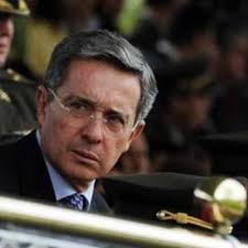 Álvaro uribe vélez is a colombian politician who served as the 31st president of colombia from 7 august 2002 to 7 for faster navigation, this iframe is preloading the wikiwand page for álvaro uribe. Colombia S President Alvaro Uribe Has Swine Flu