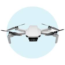 drones com