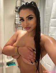 Nadia Khar Nude OnlyFans Leaked Photo #14 - TopFapGirls