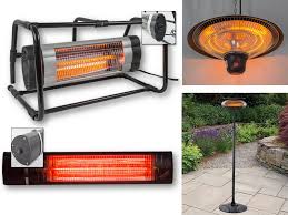 az patio heaters and replacement parts