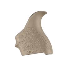 hogue handall s w m p shield ruger lc9