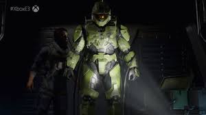 But a preview released in july 2020 was widely criticised by fans of the game as looking unpolished. 16 Halo Infinite Ideas Halo Infinite Halo Game