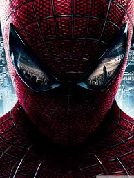 Free spider man cell phone wallpapers. Ipad 1 2 Mini Spider Man 4k Hd Wallpaper Mobile 735182 Hd Wallpaper Backgrounds Download