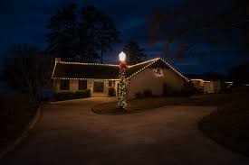 lights of christmas