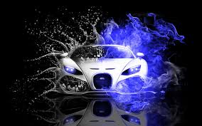 1700 sports car background s