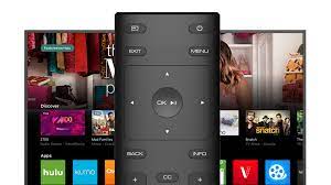 Vizio adds the streaming apps its new tvs were missing. Vizio S New Tvs Don T Do Apps The Way You D Expect The Verge