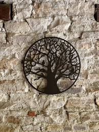 Decorative Tree Of Life Wall Art