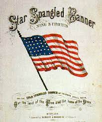 star spangled banner