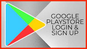 play login how to login sign up