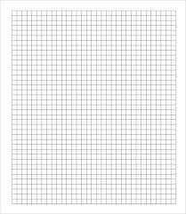 Large Graph Paper Template 9 Free Pdf Documents Download