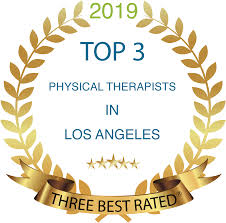 physical therapy los angeles posture