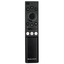 Bauhn Tv Remote For Atv65uhdt 0922