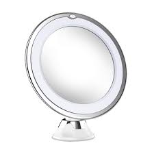 10 Best Lighted Makeup Mirrors 2020 Makeup Vanity Mirrors With Lights