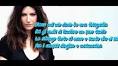 Songtext: Lara Fabian - La Solitudine (feat. Laura Pausini) (Live)