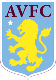 Lets take a trip down memory lane as we take a look back at the logo history of the current crop of premier league teams. Fc Aston Villa Birmingham Logo Vector Ai Free Download