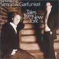 Tales from New York: The Very Best of Simon & Garfunkel