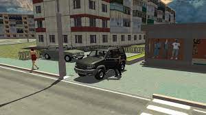 Walk the path from the courier to the head of a mafia family. Criminal Russia Driver 3d For Android Apk Download
