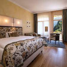 Mai 2021 wieder bei uns zu begrüssen! Hotel Lenkerhof Gourmet Spa Resort Switzerland At Hrs With Free Services