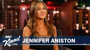 Jennifer joanna aniston (born february 11, 1969) is an american actress, producer, and businesswoman. Jennifer Aniston Doesn T Know Why She Joined Instagram Youtube