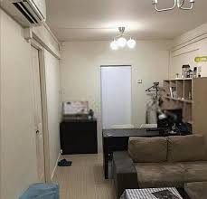 1 bedroom hdb for in singapore