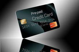 prepaid credit card types benefits