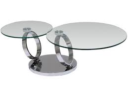 Spin Coffee Table Lee Longlands