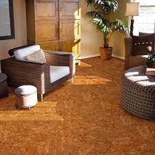 cork flooring pros cons and alternatives