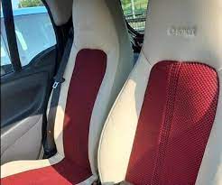 Car Seat Covers 2pcs Made For Smart