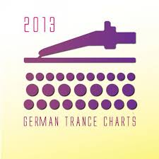 German Trance Charts 2013 Toox